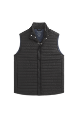 WARMKNIT AIR Puffer Vest