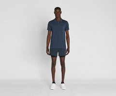 Stratus 5" Compression Lined Short