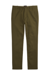 Stretch Twill Chino - Classic Fit