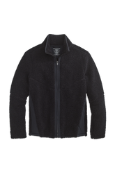 WARMKNIT Sherpa Fleece
