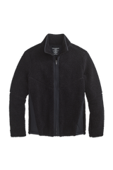 WARMKNIT Sherpa Fleece