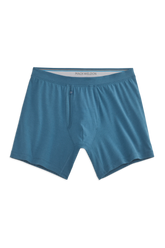 SILVER Boxer Brief