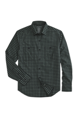 WARMKNIT Flannel Shirt