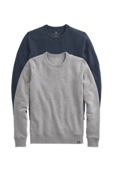 2-Pack ACE Crew Neck Sweatshirt