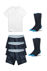 18-Hour Jersey Essentials Pack