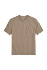 Heavyweight Slub T-Shirt