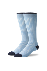 Everyday Extended Crew Sock