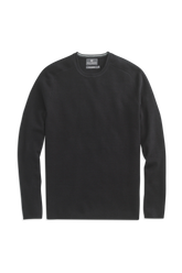 Tech Merino Crew Neck Sweater