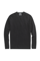 Tech Merino Crew Neck Sweater