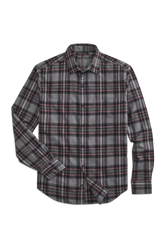 WARMKNIT Flannel Shirt