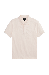 Heavyweight Slub Polo