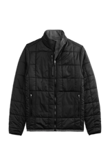 WARMKNIT 2-Way Puffer Jacket