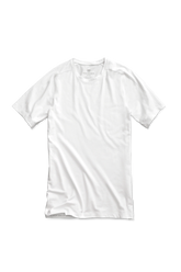 18-Hour Jersey Crew Neck Undershirt