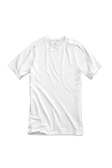 18-Hour Jersey Crew Neck Undershirt