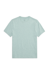 Slub Crew Neck T-Shirt