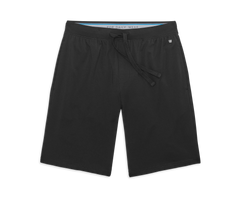 SILVER HD Pajama Short