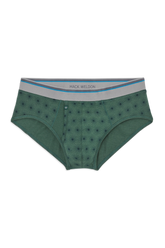 18-Hour Jersey Brief