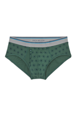 18-Hour Jersey Brief