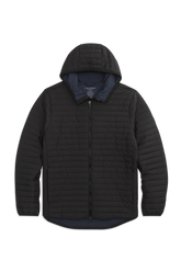 WARMKNIT AIR Hooded Jacket