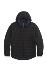 WARMKNIT AIR Hooded Jacket