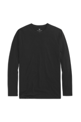 SILVER Long Sleeve T-Shirt