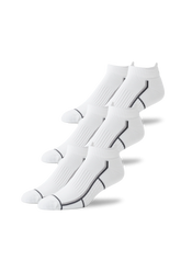 3-Pack AIRKNITˣ Ankle Socks