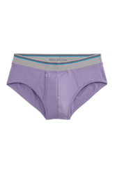 18-Hour Jersey Brief