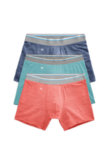 3-Pack AIRKNITˣ Boxer Briefs