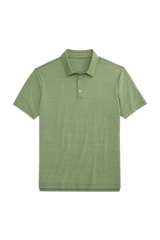 AIRKNITˣ Polo