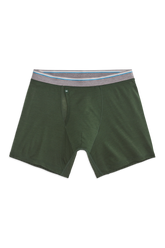 Tech Merino Jersey Boxer Brief