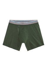 Tech Merino Jersey Boxer Brief