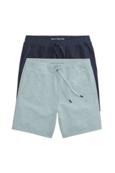 2-Pack ACE Sweatshorts 7"
