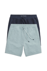 2-Pack ACE Sweatshorts 7"