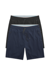 2-Pack Atlas Short