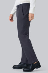 Stretch Twill Chino - Relaxed Fit