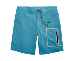 Swim Board Short