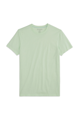 Pima Crew Neck T-Shirt