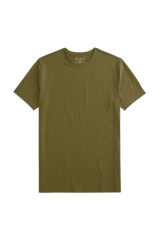 SILVER Crew Neck T-Shirt