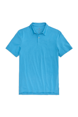 Pima T-Shirt Polo