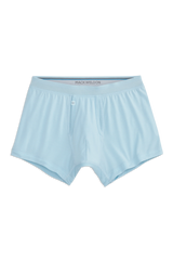 SILVER HD Trunk
