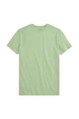 SILVER Crew Neck T-Shirt