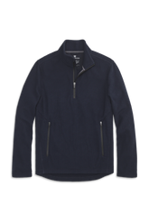Latitude Fleece Quarter-Zip