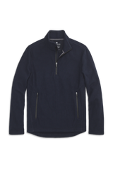 Latitude Fleece Quarter-Zip