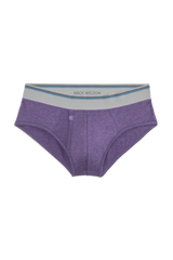 18-Hour Jersey Brief