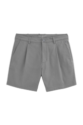 Maverick Tech Chino Pleated Short