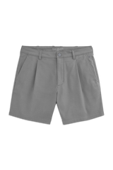 Maverick Tech Chino Pleated Short