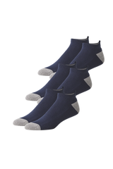 3-Pack Everyday Ankle Sock