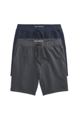 2-Pack ACE Sweatshorts 7"