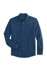 Dean Oxford Shirt
