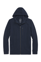Atlas Full-Zip Hoodie